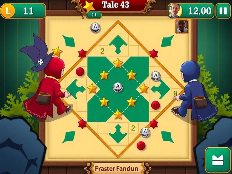 Ludo Supreme Maestro community event